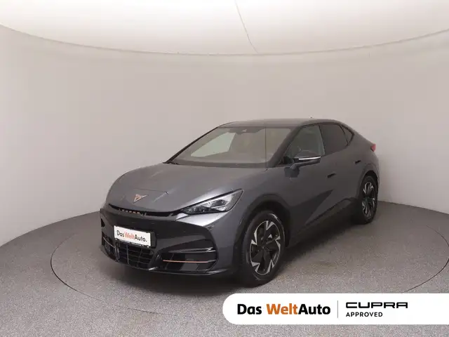 Cupra Tavascan main image