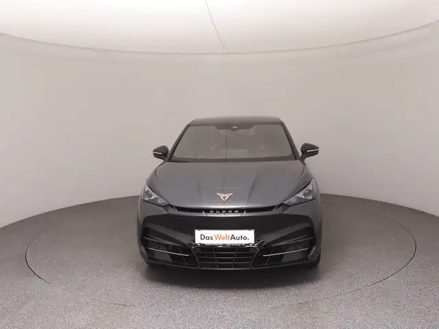 Cupra Tavascan view 3