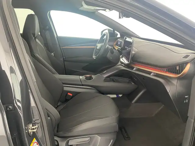 Cupra Tavascan view 10