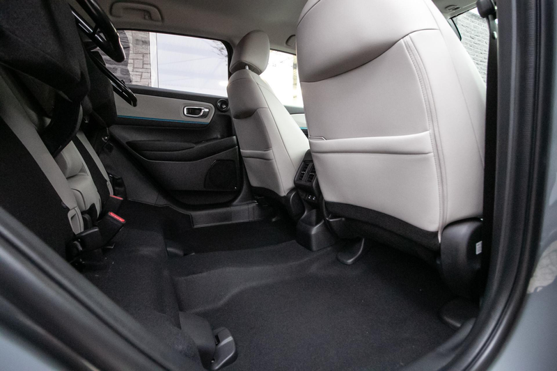 Honda HR-V 1.5 e:HEV Advance Style - Cons.prijs rijklr | Hond — photo 8