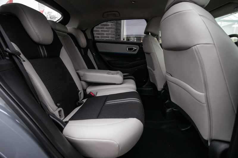 Honda HR-V 1.5 e:HEV Advance Style - Cons.prijs rijklr | Hond — photo 7