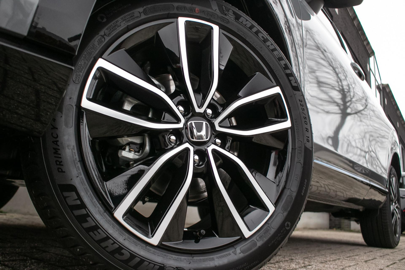 Honda HR-V 1.5 e:HEV Advance Style - Cons.prijs rijklr | Hond — photo 14
