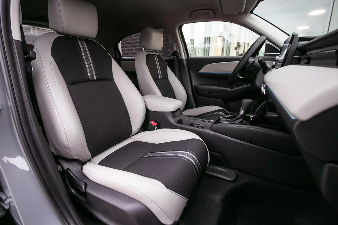 Honda HR-V 2026