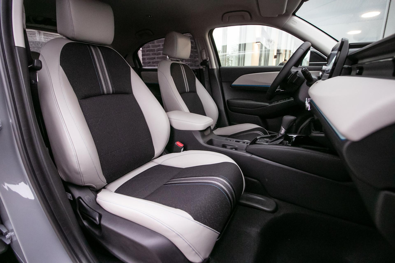 Honda HR-V 1.5 e:HEV Advance Style - Cons.prijs rijklr | Hond — photo 5