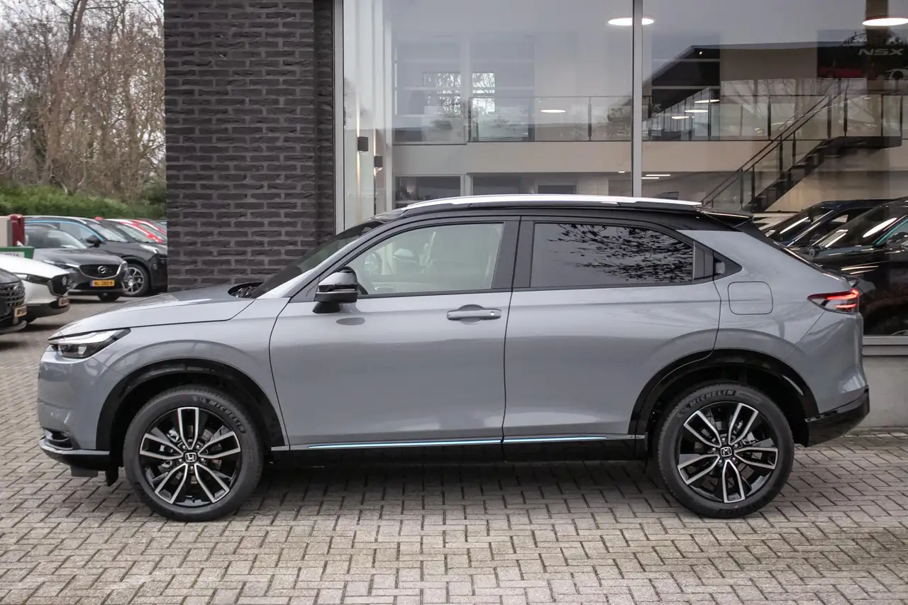 Honda HR-V 2026