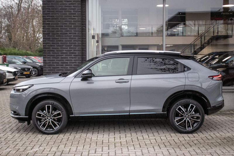 Honda HR-V 1.5 e:HEV Advance Style - Cons.prijs rijklr | Hond — photo 2