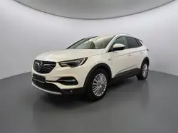 Opel Grandland (X) ACC*AHK*LEDER*MEMO*SITZKLIM*360