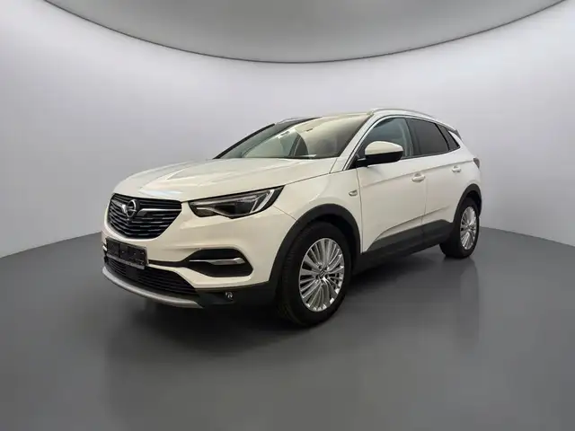 Opel Grandland (X) ACC*AHK*LEDER*MEMO*SITZKLIM*360