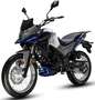 SYM SYMNH T NH T 125i mit ABS Niebieski - thumbnail 1