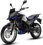 SYM SYMNH T NH T 125i mit ABS Blau - thumbnail 1