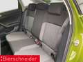 Volkswagen Taigo 1.5 TSI DSG Move AHK MATRIX NAVI 17 Grün - thumbnail 14