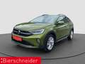 Volkswagen Taigo 1.5 TSI DSG Move AHK MATRIX NAVI 17 Grün - thumbnail 2