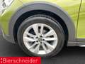 Volkswagen Taigo 1.5 TSI DSG Move AHK MATRIX NAVI 17 Grün - thumbnail 9