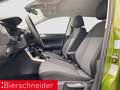 Volkswagen Taigo 1.5 TSI DSG Move AHK MATRIX NAVI 17 Grün - thumbnail 11