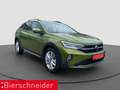 Volkswagen Taigo 1.5 TSI DSG Move AHK MATRIX NAVI 17 Grün - thumbnail 5