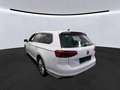 Volkswagen Passat Variant 2.0 TDI DSG ELEGANCE STANDHZG PANO AHK NAVI Weiß - thumbnail 2