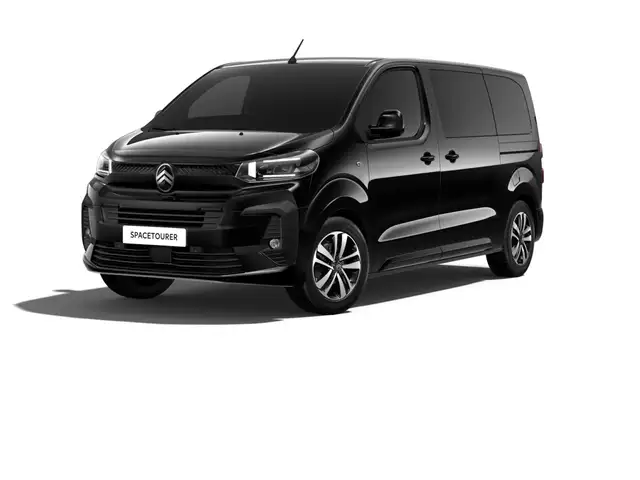 Citroen Spacetourer