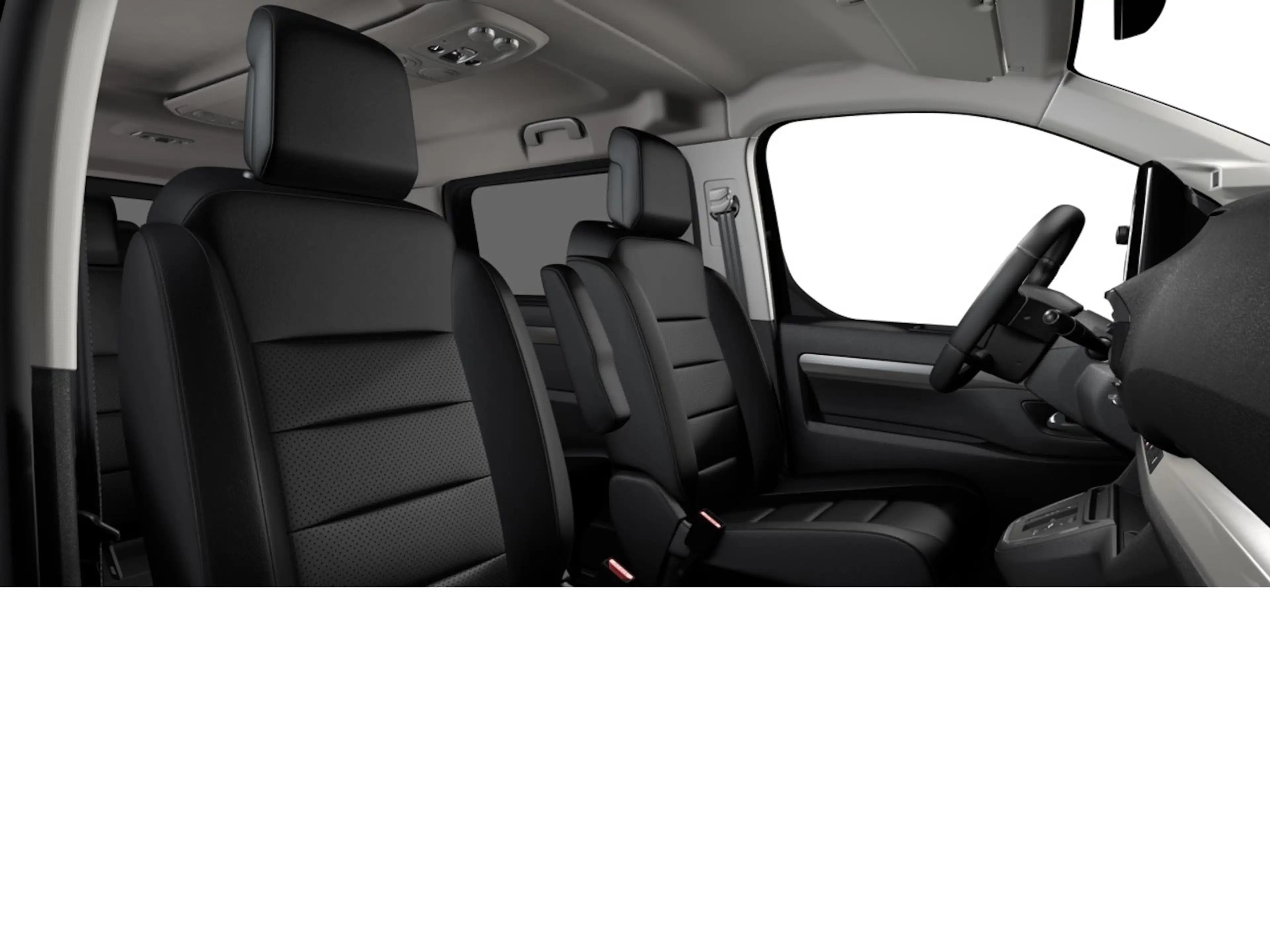 Citroen Spacetourer MAX M HDI180EAT Standheizung AHK Leder sofort lief — photo 7
