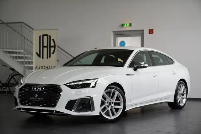 Audi S5 Sportback 3.0 TDI quattro *MATRIX*
