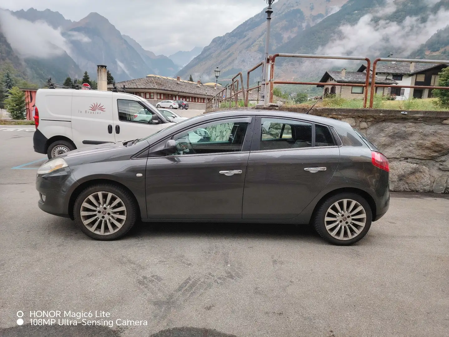 Fiat Bravo 1.6 mjt Dynamic 120cv - 1