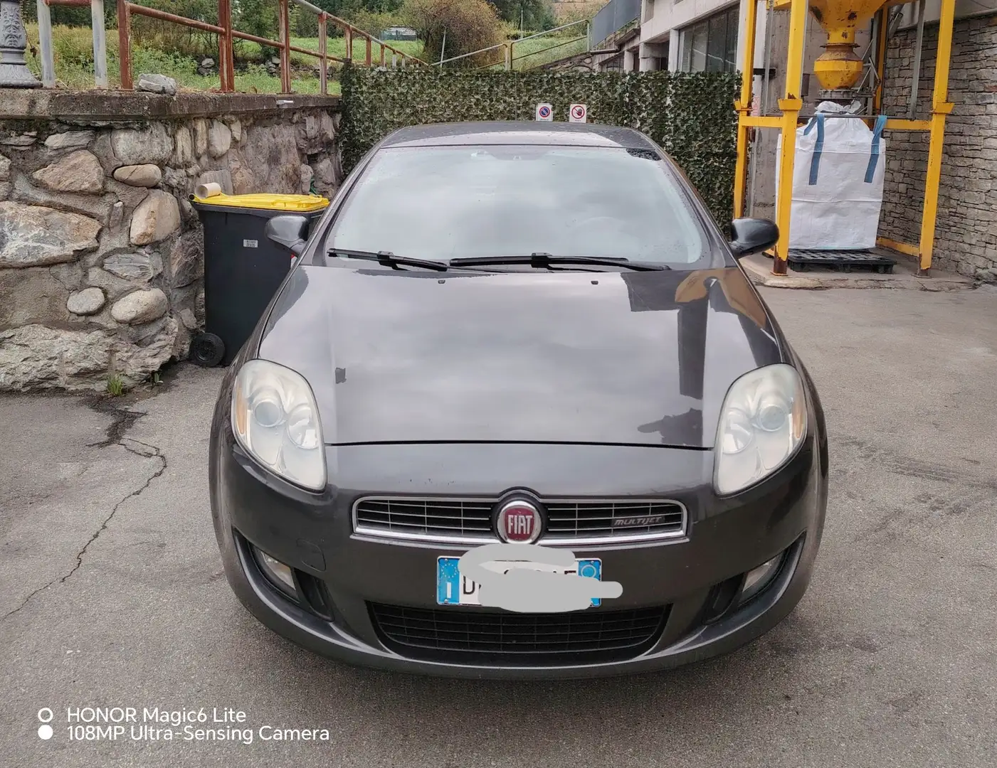 Fiat Bravo 1.6 mjt Dynamic 120cv - 2