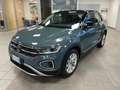 Volkswagen T-Roc 1.5 benzina 150cv.  Cambio  Automatico  STYLE Bleu - thumbnail 1