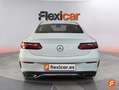 Mercedes-Benz E 200 COUPE AMG 2 PUERTAS Blanco - thumbnail 4