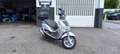 Yamaha Teos XN125 TÜV Gepflegt Koffer Argent - thumbnail 7