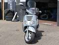 Yamaha Teos XN125 TÜV Gepflegt Koffer Argent - thumbnail 1