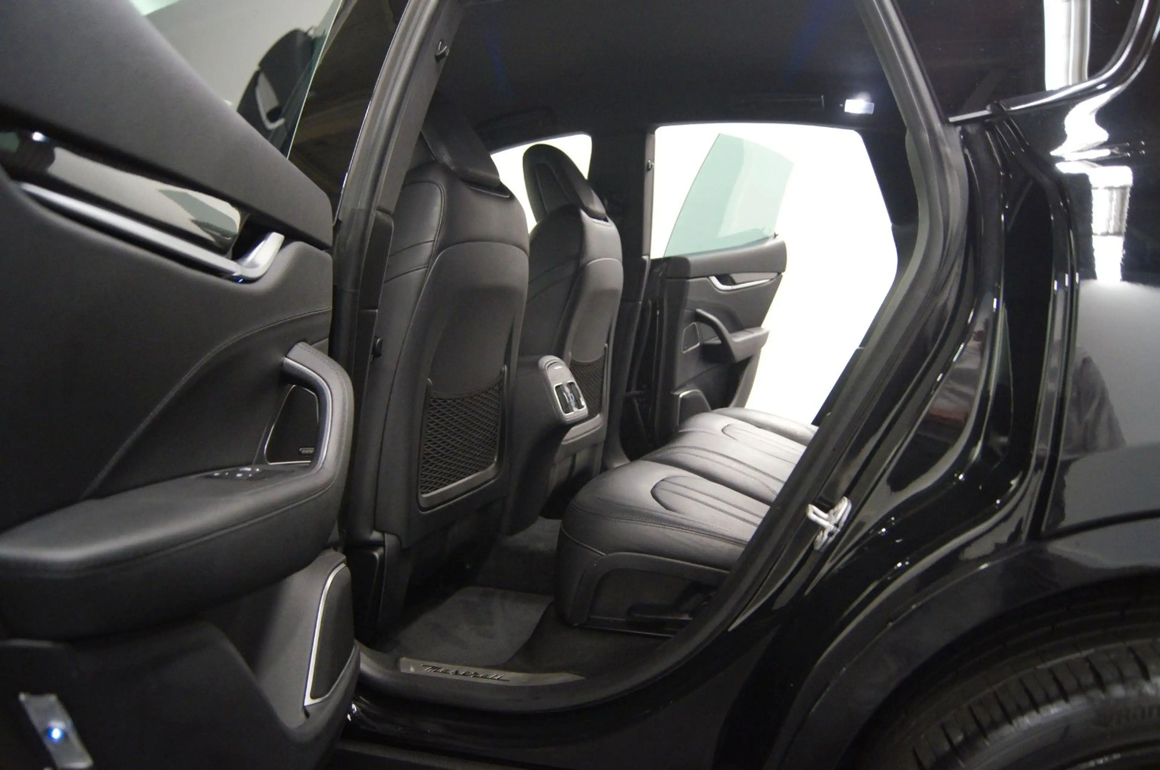 Maserati Levante S Q4|H/K|CARBON|LUFT|SPORTAGA — photo 10