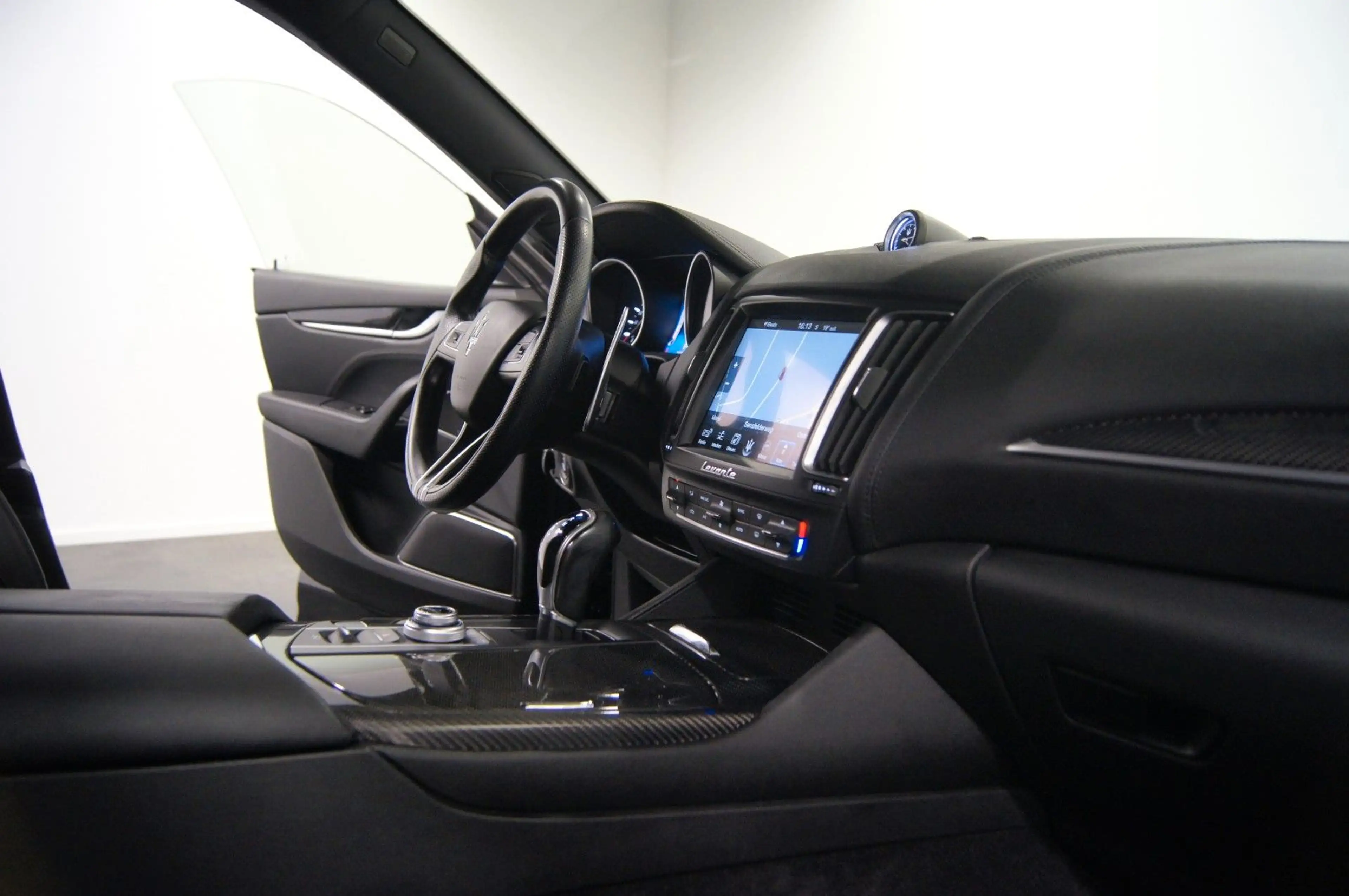 Maserati Levante S Q4|H/K|CARBON|LUFT|SPORTAGA — photo 6