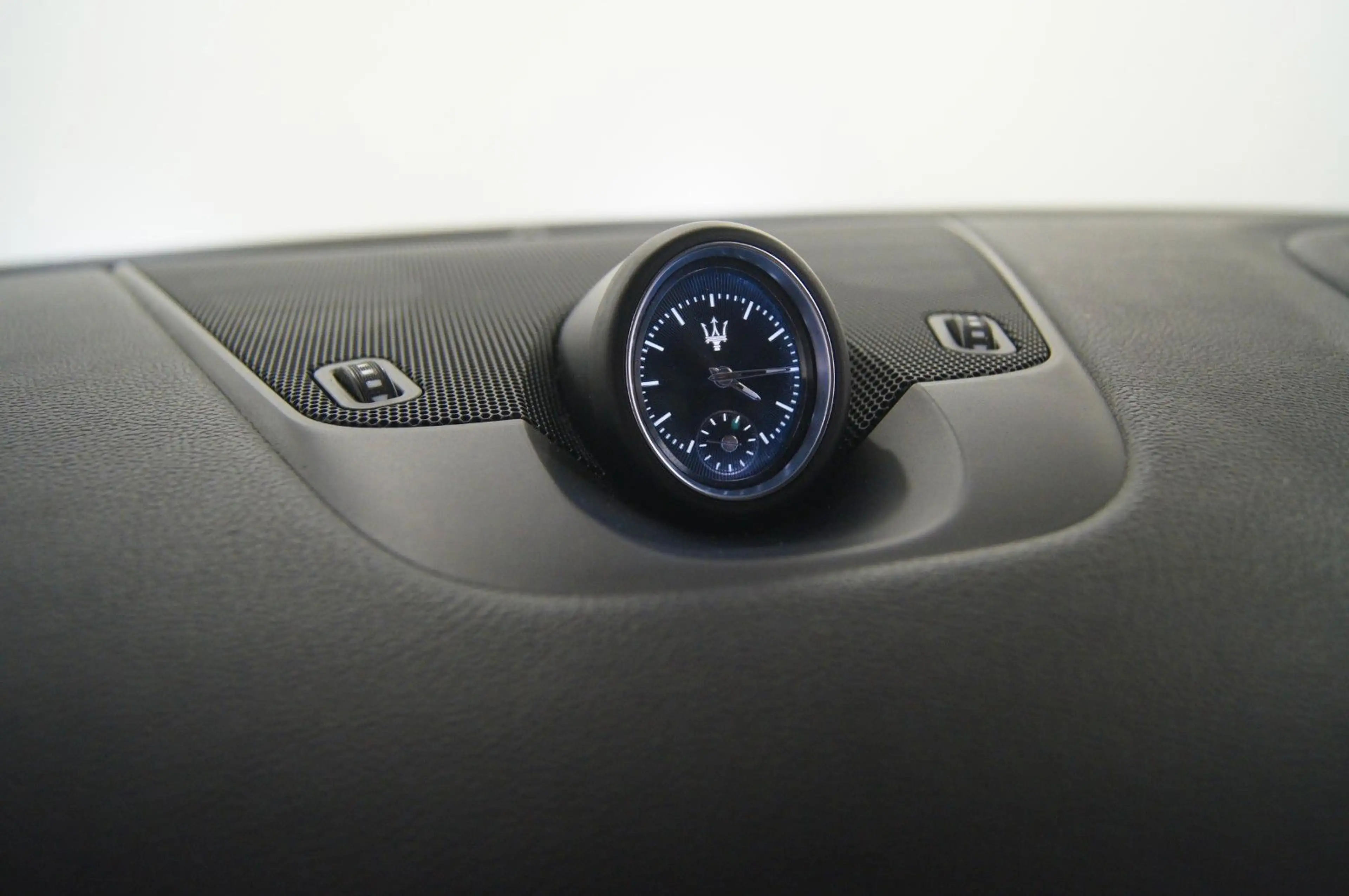 Maserati Levante S Q4|H/K|CARBON|LUFT|SPORTAGA — photo 8