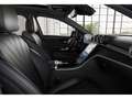 Mercedes-Benz C 300 de 4M T AMG HUD Distr. Night Sitzklima. Grau - thumbnail 10