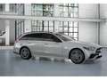 Mercedes-Benz C 300 de 4M T AMG HUD Distr. Night Sitzklima. Grau - thumbnail 5
