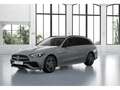 Mercedes-Benz C 300 de 4M T AMG HUD Distr. Night Sitzklima. Grau - thumbnail 2