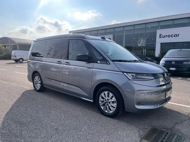 Volkswagen T7 California California T7 2.0 tdi Beach Tour 150cv DSG7