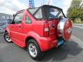 Suzuki Jimny Club Summer Edition Cabrio"Alu" Rot - thumbnail 3