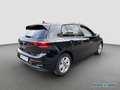 Volkswagen Golf VIII LIFE 1.5 TSI 85kW 6-Gang Schwarz - thumbnail 3