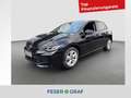 Volkswagen Golf VIII LIFE 1.5 TSI 85kW 6-Gang Schwarz - thumbnail 1