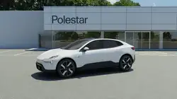 Polestar 4 снимка Polestar 4