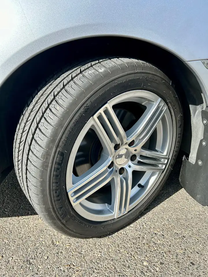 Subaru WRX снимка Subaru WRX