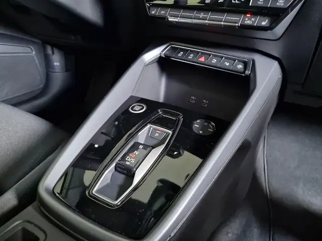 Audi A3 view 14