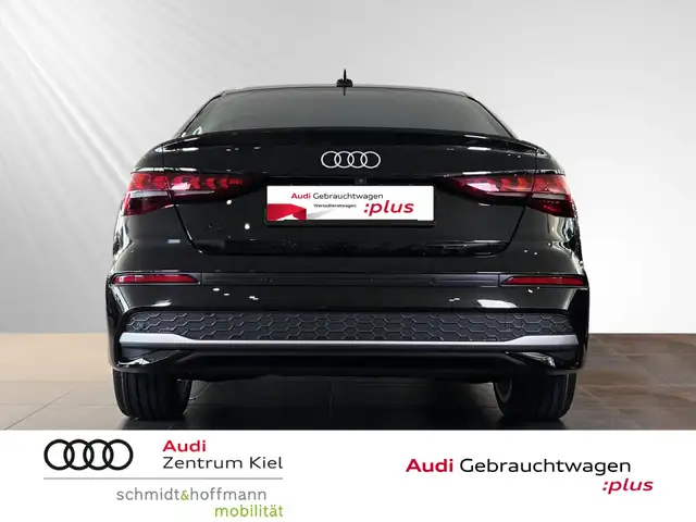 Audi A3 view 5