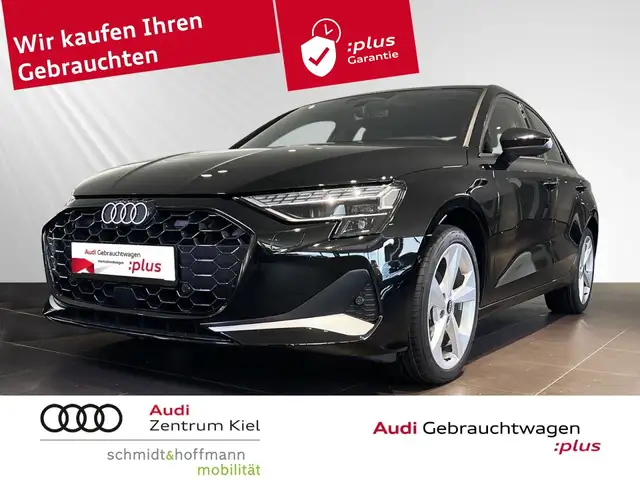Audi A3 main image