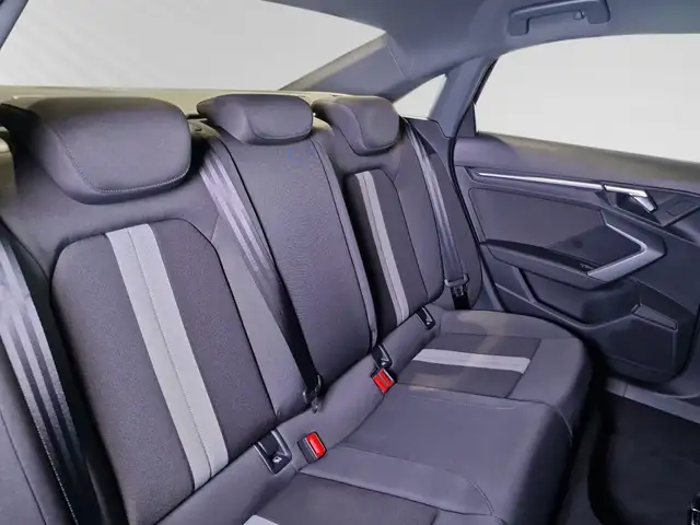Audi A3 view 8