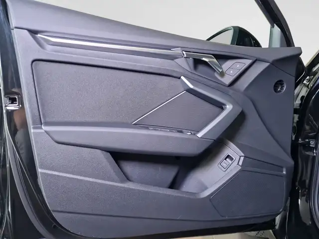 Audi A3 view 13