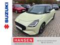 Suzuki Swift 1.2 HYBRID Comfort + Plus Grün - thumbnail 1