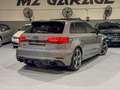 Audi A3 RS 3 2.5 TFSI quattro S tronic Sportback Gris - thumbnail 7