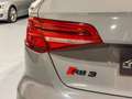 Audi A3 RS 3 2.5 TFSI quattro S tronic Sportback Grau - thumbnail 33