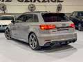 Audi A3 RS 3 2.5 TFSI quattro S tronic Sportback Grigio - thumbnail 4
